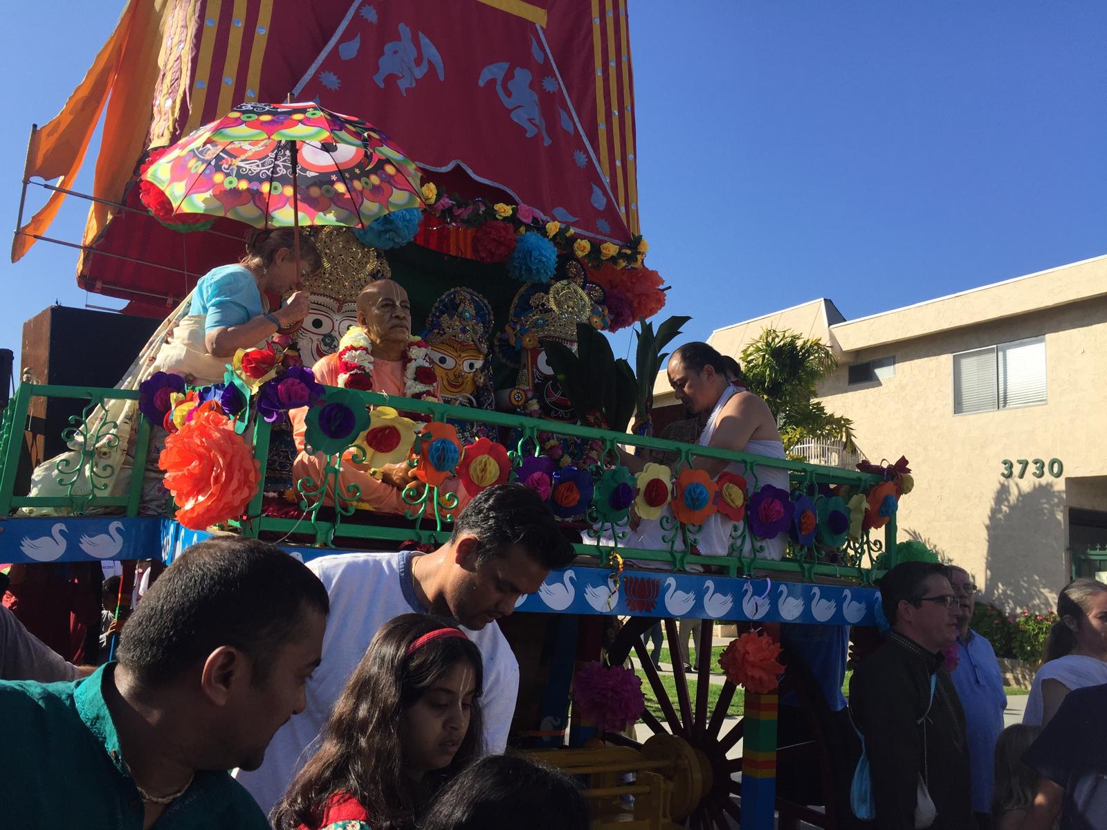Ratha Yatra
